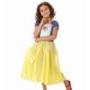 Disney Snow White Carnival Costume for Kids