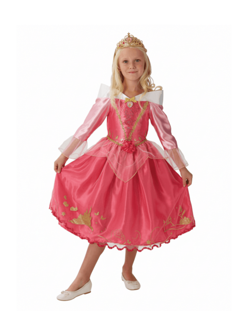 Aurora Storyteller Sleeping Beauty