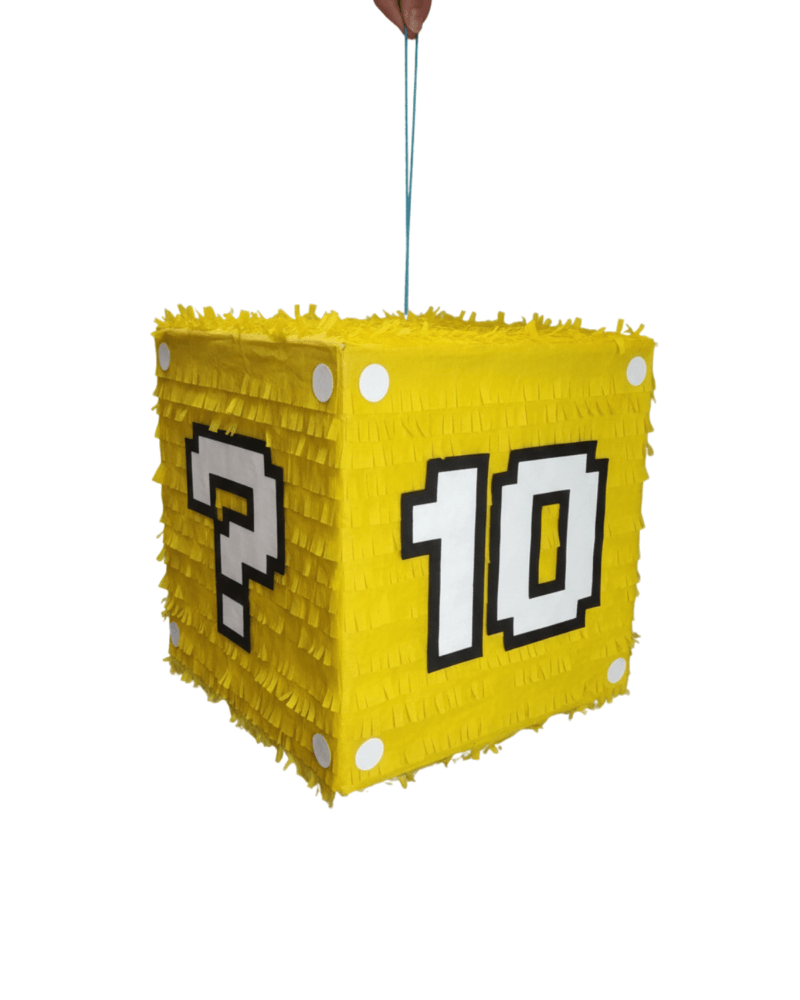 Super Mario Pinata