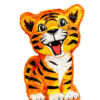 Cute Tiger Piñata – Kids Animal Party Decoration & Game UAE