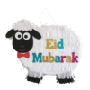 Eid Mubarak Sheep Piñata – Kids Eid Party Decoration & Game UAE