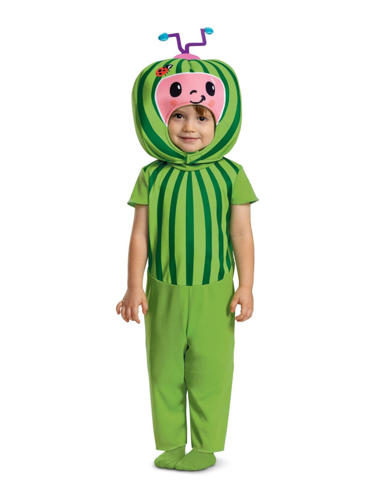 Melon Costume