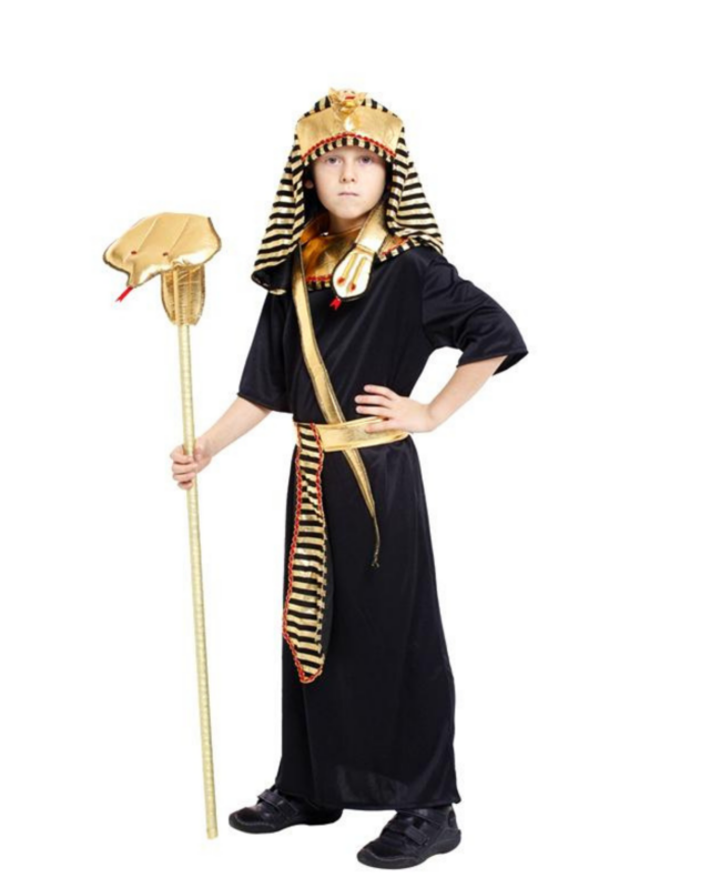 Egyptian Costumes