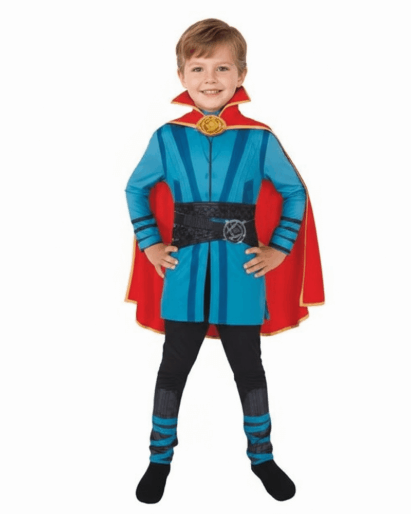 Doctor Strange Classic Costume