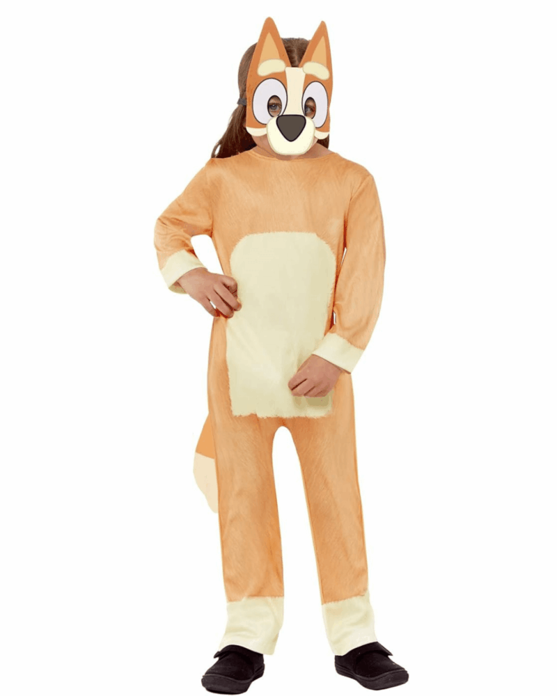 Bingo Sustainable Costume