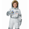 Kids Astronaut Costume