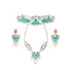 Princess Jasmine Accessories Set