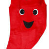 Fun Chili Pepper Costume