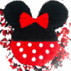 Minnie Mouse Pi?ata