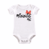 Minnie Me Bodysuit for Kids