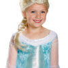 Elsa Child Wig-Frozen