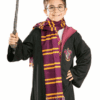 Harry Potter Scarf-Unisex harry potter costume