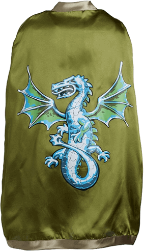 Dragon Cape - Image 3