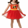Child Incredibles 2  Tutu Costume for Kids