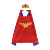 Wondergirl Cape