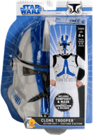 starwars costumes Clone Trooper Action Suit for Kids, star wars costumes for kids - Image 2