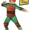 Teenage Mutant Ninja Turtle Classic Costume for Kids