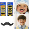 Mustache Set - 12 Pieces