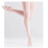 Ballet Dance Tights For Girls Thin Summer Kids Stockings With Hole Soft Children Pantyhose Solid Color Dancing Tights For 2-10Y