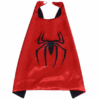 Birthday Party Costumes Superhero Cape