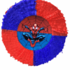 Spider-Man Birthday Pinata - Spiderman Party Supplies