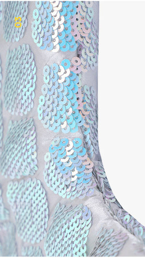 Mermaid Cat Nest Winter Warm Three-dimensional - Image 3