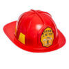 Firefighter Helmet