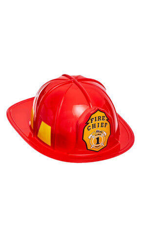 Firefighter Helmet