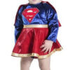 Newborn Supergirl (18-24M)