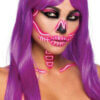 Passion Purple Wig