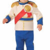 Halloween Children's Prince Charming Dress Set