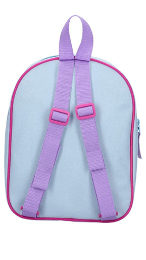 Disney Frozen II Children's Backpack ? Elsa and Anna ? Magical Journey - Image 2