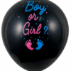 Boys And Girls Gender Revealed Latex Balloons