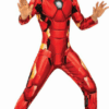 Iron Man Classic Costume for Kids
