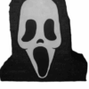 Pi?ata Scream mask / Halloween