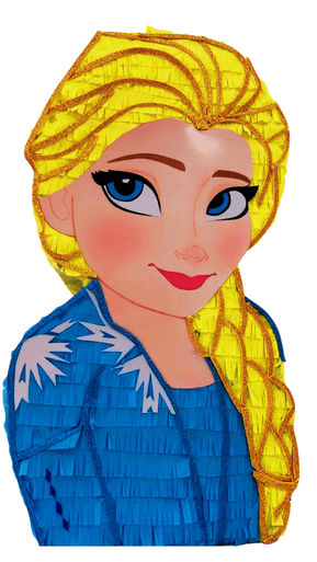 Disney Frozen Pinata - Image 4