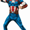 Captain America Deluxe