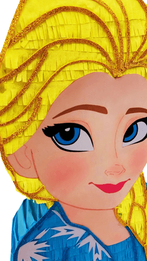 Disney Frozen Pinata - Image 3
