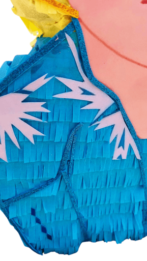 Disney Frozen Pinata - Image 2