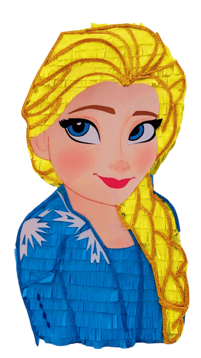 Disney Frozen Pinata
