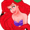 Little Mermaid Pi?ata
