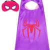 Spidergirl Cape