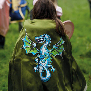 Dragon Cape - Image 2