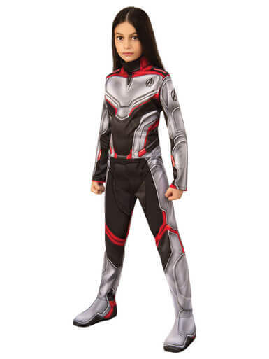 Avengers 4 Team Suit-Unisex - Image 2
