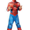 Spider-Man Ultimate Classic Costume for Kids