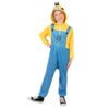 Minion Despicable Me 4 Classic Child Jumpsuit