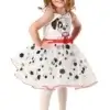 101 Dalmatians Ballerina