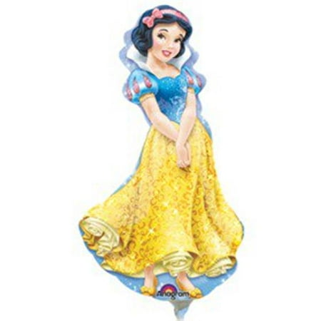 A30 Princess Snow White Mini Shape