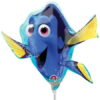 a30 finding dory mini shape balloon