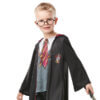 Harry Potter Photoreal Printed Child Robe